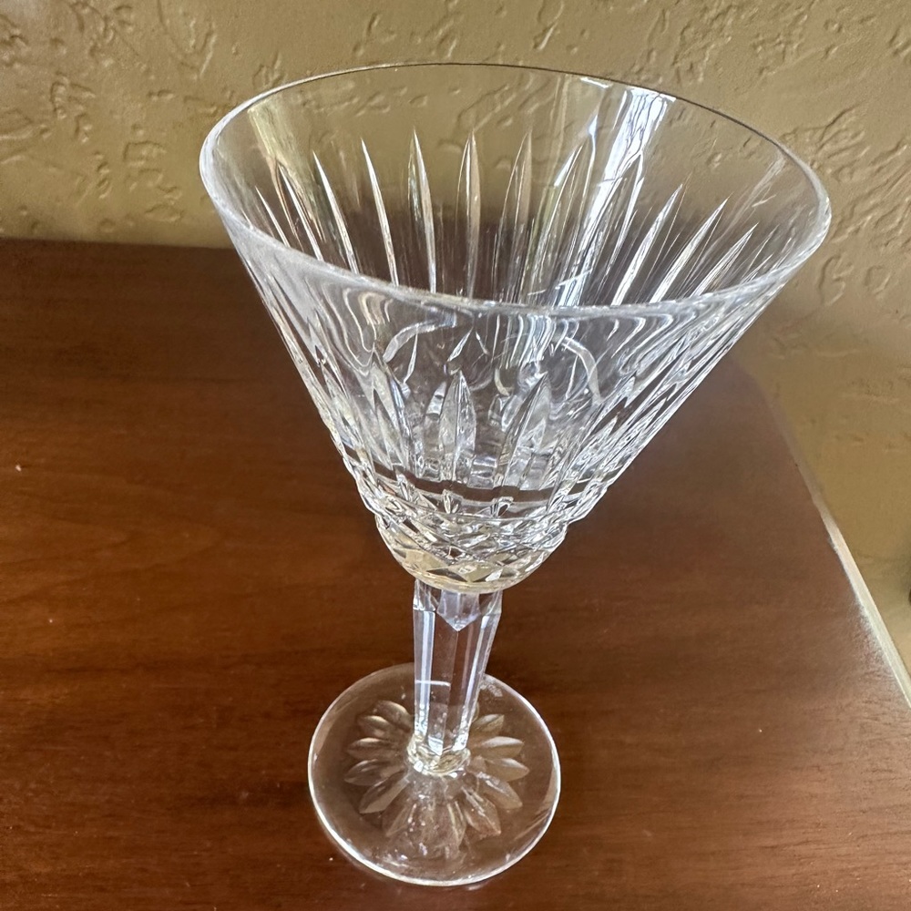 Waterford Crystal Maeve Wine Glass